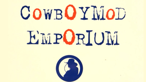The Cowboy Mod Emporium