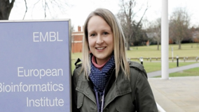 Cranfield University Jenny's film