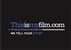 This is my film